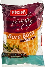 Düfte, Parfümerie und Kosmetik Badeschwamm Bora Bora - Paclan Beauty Bora Bora Bubble Spa
