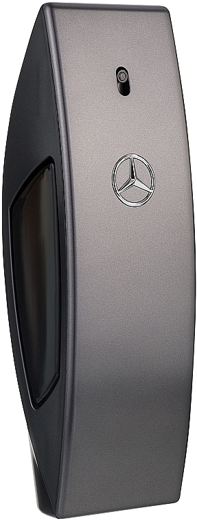 Mercedes-Benz Club Extreme - Eau de Toilette  — Bild N1