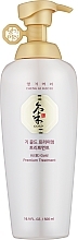 Feuchtigkeitsspendende Haarspülung für alle Haartypen - Daeng Gi Meo Ri Gold Premium Treatment — Foto N1