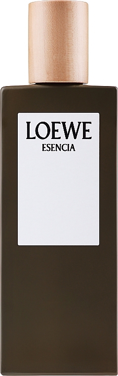 Loewe Esencia Pour Homme - Eau de Toilette — Bild N1