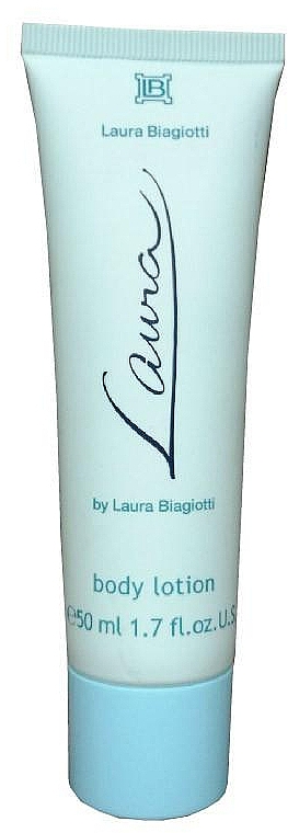 Laura Biagiotti Laura - Körperlotion  — Bild N1