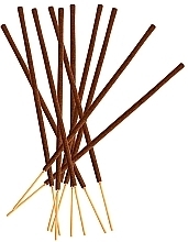 Räucherstäbchen Bernstein - Maroma Encens d'Auroville Stick Incense Amber — Bild N3