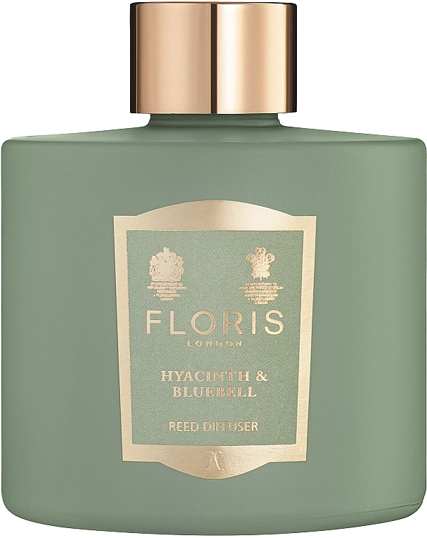 Floris Hyacinth & Bluebell Diffuser - Raumerfrischer — Bild N3