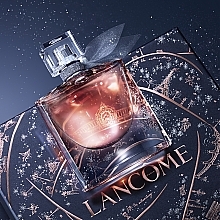 Lancome La Vie est Belle - Set (edp/50 ml + edp/10 ml + Mascara/2 ml) — Bild N4