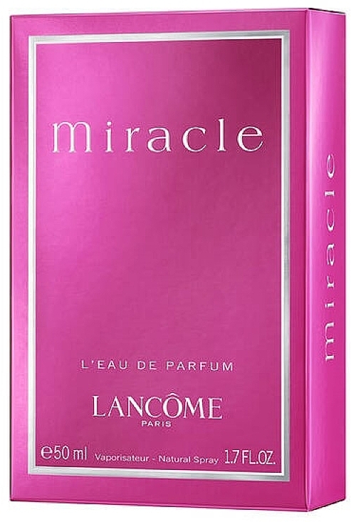 Lancome Miracle - Eau de Parfum — Foto N3