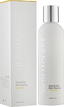 Reinigungsmilch für Problemhaut - Dermaquest DermaClear BHA Cleanser — Bild N2