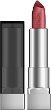 Düfte, Parfümerie und Kosmetik Matter Lippenstift - Maybelline Color Sensational Matte Metallics Lipstick