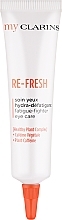 Gel für die Augenpartie - Clarins My Clarins Re-Fresh Eye Care — Bild N1