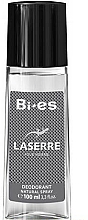 Düfte, Parfümerie und Kosmetik Bi-Es Laserre Pour Homme - Parfümiertes Körperspray