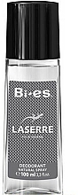 Bi-Es Laserre Pour Homme - Parfümiertes Körperspray — Bild N1