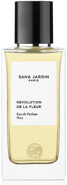 Sana Jardin Revolution De La Fleur No.7 - Eau de Parfum — Bild N1