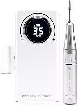 Düfte, Parfümerie und Kosmetik Kabelloser Nagelfräser - Rio-Beauty Professional Electric Nail File With Portable Wearer Controller
