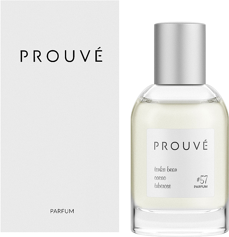 Prouve For Women №57 - Parfum — Bild N2