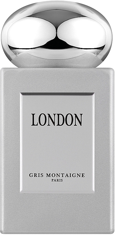 Gris Montaigne Paris London - Eau de Parfum — Bild N1