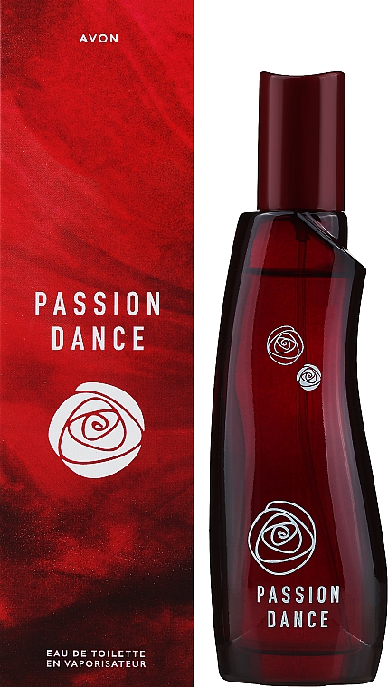 Avon Passion Dance Limited Edition - Eau de Toilette — Bild N2