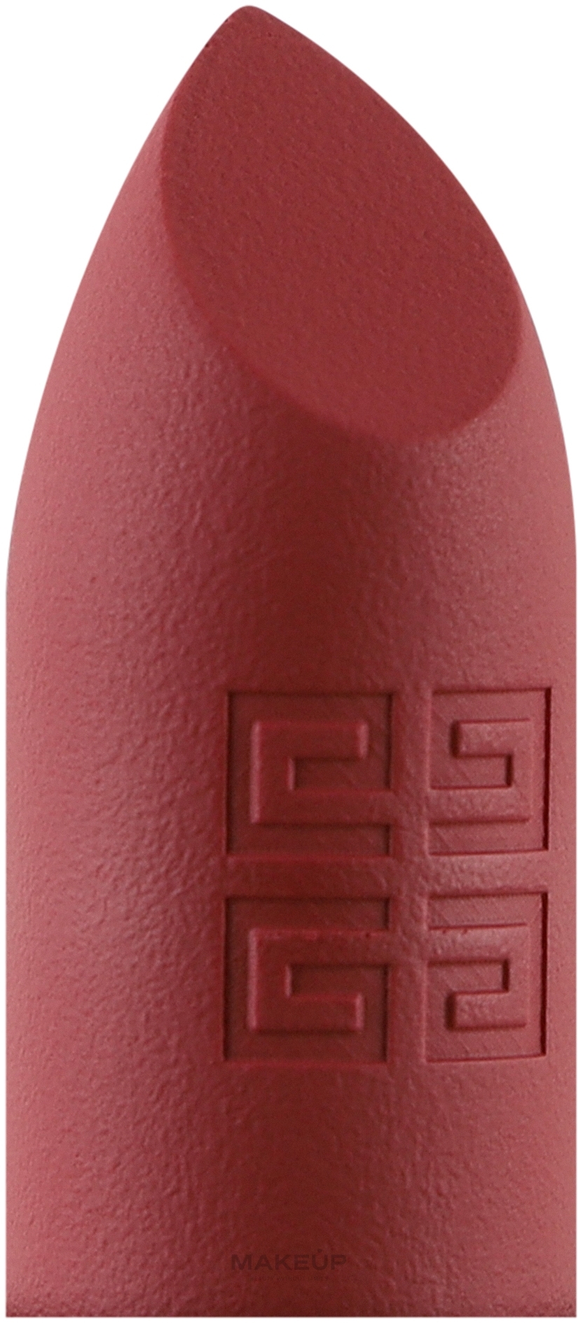 Lippenstift (Nachfüller) - Givenchy Le Rouge Sheer Velvet Refill — Bild 16 - Nude Boise