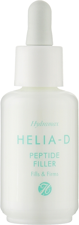 Peptid-Gesichtsfüller - Helia-D Hydramax Peptide Filler — Bild N1