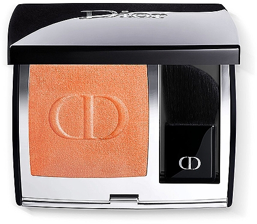 Rouge - Dior Diorskin Blush Satin — Bild N1