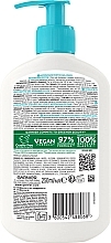 Feuchtigkeitsspendendes Intensiv-Reinigungsgel für zu Akne neigende Haut - Garnier Pure Active Hydrating Deep Cleanser — Bild N2