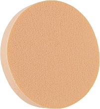2in1 Make-up Schwamm beige - Cosmo Shop Sponge — Bild N2