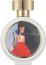 Düfte, Parfümerie und Kosmetik Haute Fragrance Company Lady In Red - Eau de Parfum