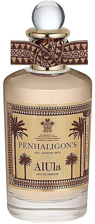 Penhaligon's AlUla  - Eau de Parfum — Bild N1