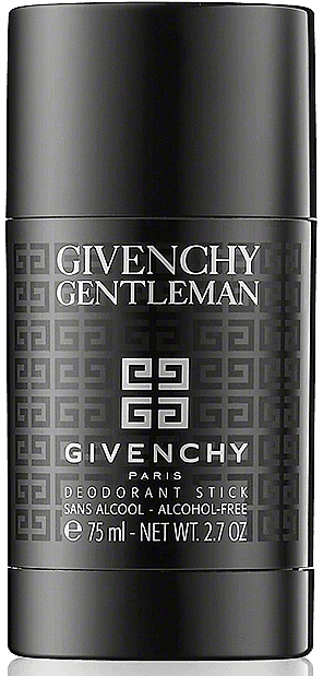 Givenchy Gentleman Deodorant Stick - Deostick  — Bild N1