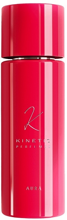 Kinetic Perfumes Aura - Eau de Parfum — Bild N1