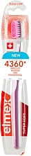 Zahnbürste extra weich - Elmex Super Soft Toothbrush — Bild N1