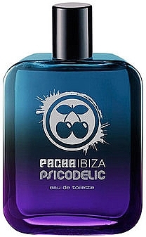 Pacha Ibiza I Am Psicodelic - Eau de Toilette — Bild N2