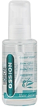 Düfte, Parfümerie und Kosmetik Regenerierendes und feuchtigkeitsspendendes Haarserum mit Provitamin - Morfose Ossion Serum