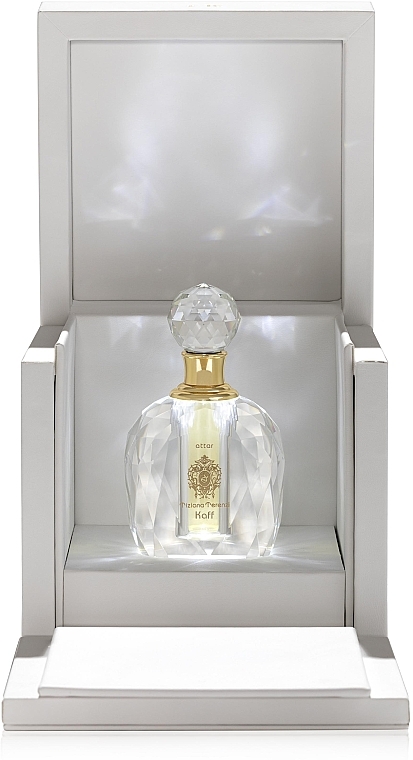 Tiziana Terenzi Kaff Attar - Eau de Parfum — Bild N4