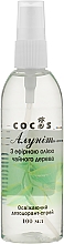 Alunite Deo-Spray mit ätherischem Teebaumöl - Cocos — Bild N3