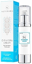 Düfte, Parfümerie und Kosmetik Feuchtigkeitsspendende Gesichtscreme - Skintegra O/P Hydra Cream