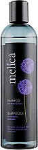 Düfte, Parfümerie und Kosmetik Shampoo mit Zwiebelextrakt für geschädigtes Haar - Melica Shampoo