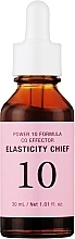 Düfte, Parfümerie und Kosmetik Hautstraffendes Serum - It's Skin Power 10 Formula CO Effector Elasticity Chief Serum