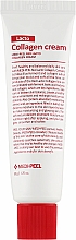 Düfte, Parfümerie und Kosmetik Straffende Creme mit Kollagen und Lactobacillus - Medi Peel Red Lacto Collagen Cream