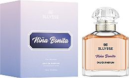 Ellysse Nina Bonita - Eau de Parfum — Bild N2