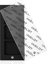 Kosmetiketui quadratisch - Inglot Freedom System Square Palette-3 — Bild N2