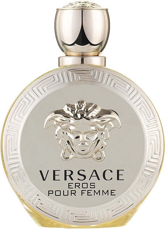 Versace Eros Pour Femme - Eau de Parfum — Bild N1