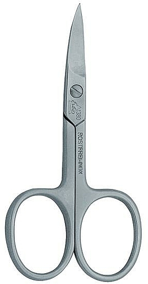 Nagelhautschere 81380 9 cm - Erbe Solingen Inox-Edition Nail Scissors — Bild N1
