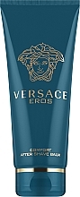 Düfte, Parfümerie und Kosmetik Versace Eros - After Shave Balsam