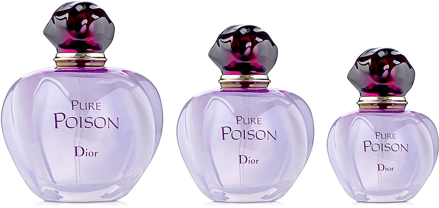 Dior Pure Poison - Eau de Parfum — Foto N3