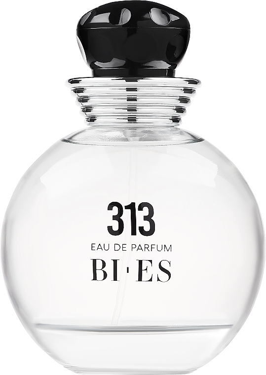 Bi-Es 313 - Eau de Parfum — Bild N2