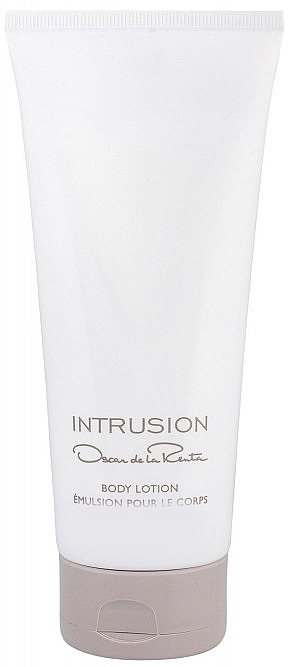 Oscar de la Renta Intrusion - Körperlotion