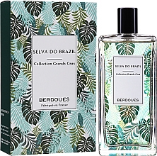 Düfte, Parfümerie und Kosmetik Berdoues Selva do Brazil - Eau de Parfum