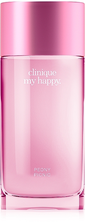 Clinique My Happy Peony Picnic - Eau de Parfum — Bild N1