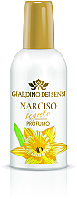 Düfte, Parfümerie und Kosmetik Giardino Dei Sensi Segreto Narciso - Parfum