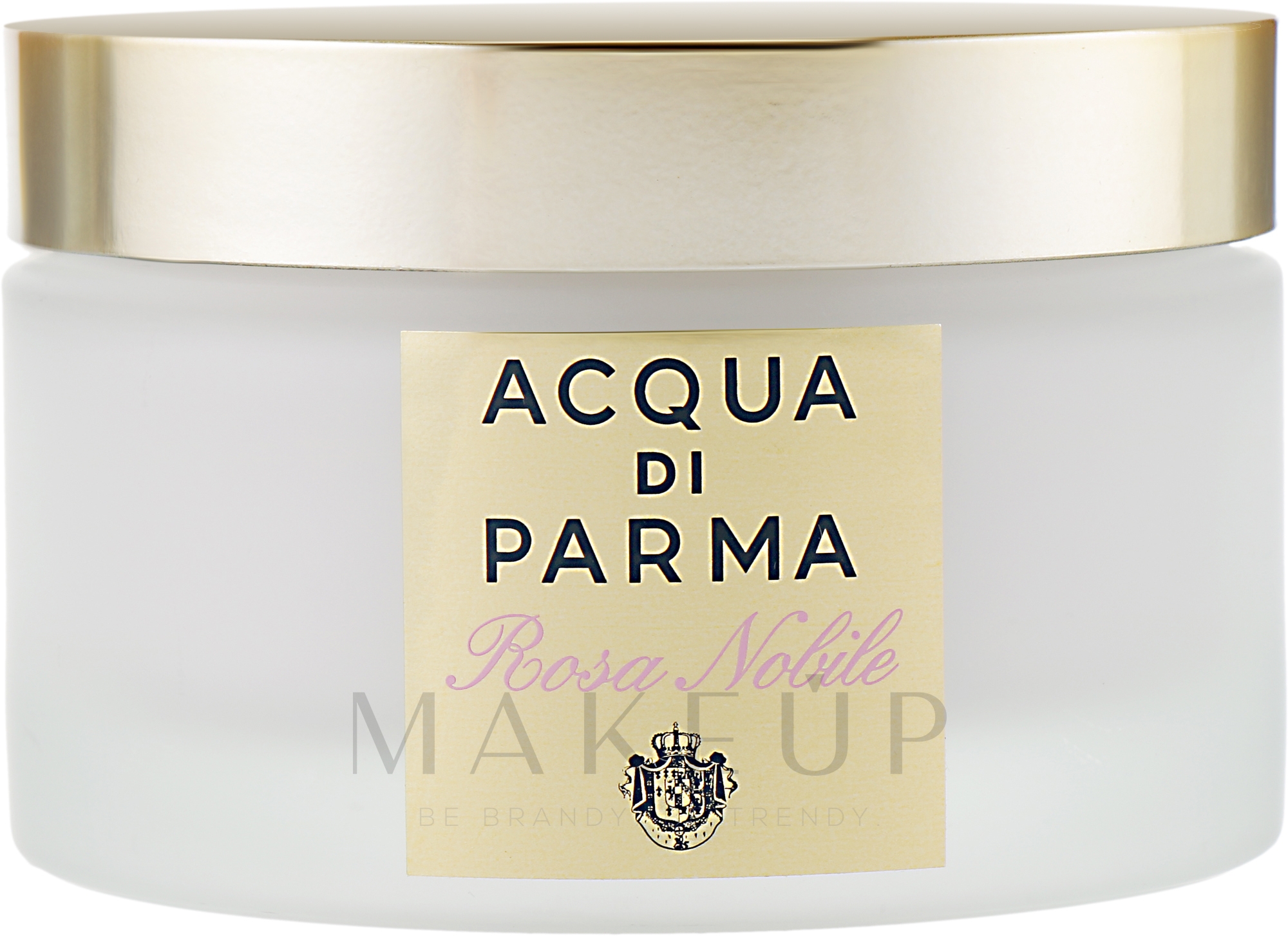 Acqua Di Parma Rosa Nobile Body Cream - Körpercreme — Bild 150 g