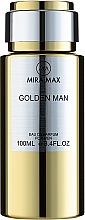 Mira Max Golden Man - Eau de Parfum — Bild N1